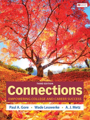 cover image of Connections